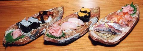 観音寿司