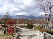 大滝湧水公園